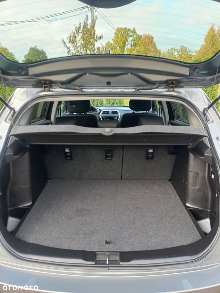 Suzuki SX4 S-Cross 1.6 DDiS 4x2 Comfort+ - 18