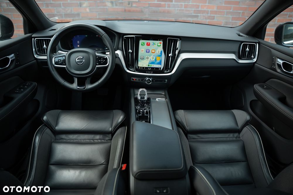 Volvo V60 B3 B Geartronic Inscription - 5
