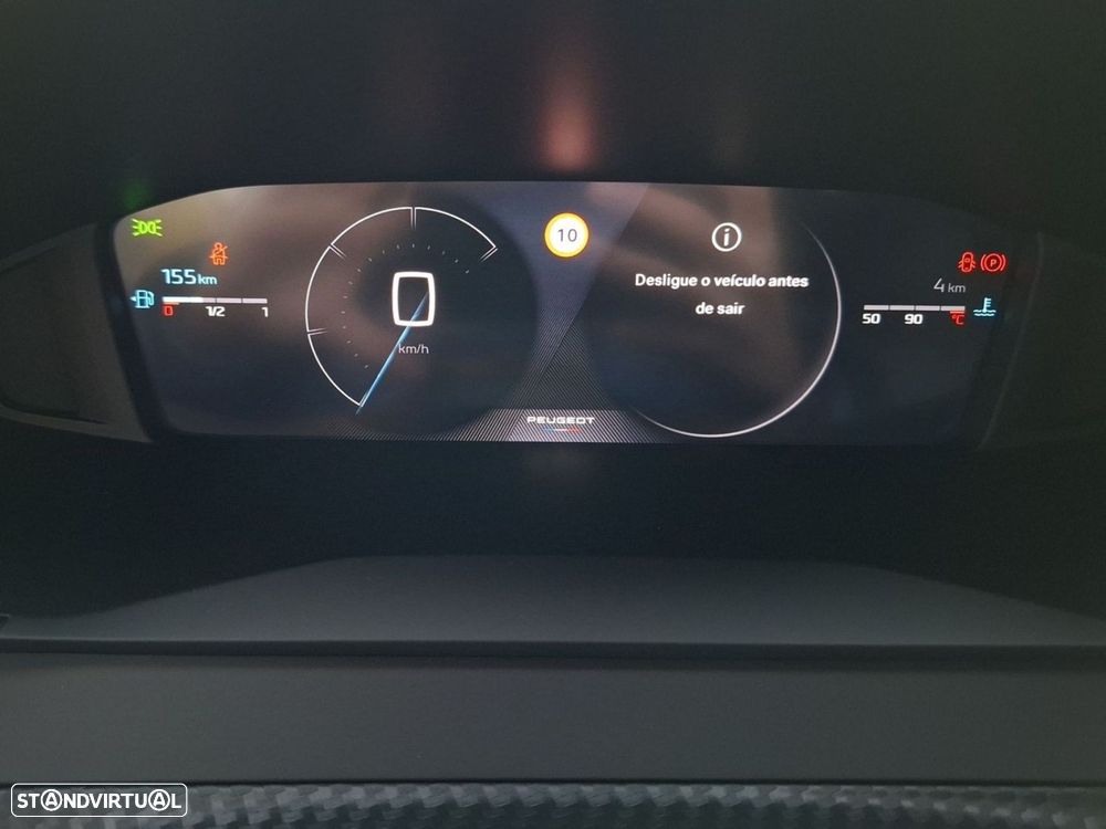 Peugeot 2008 1.2 PureTech Allure - 15