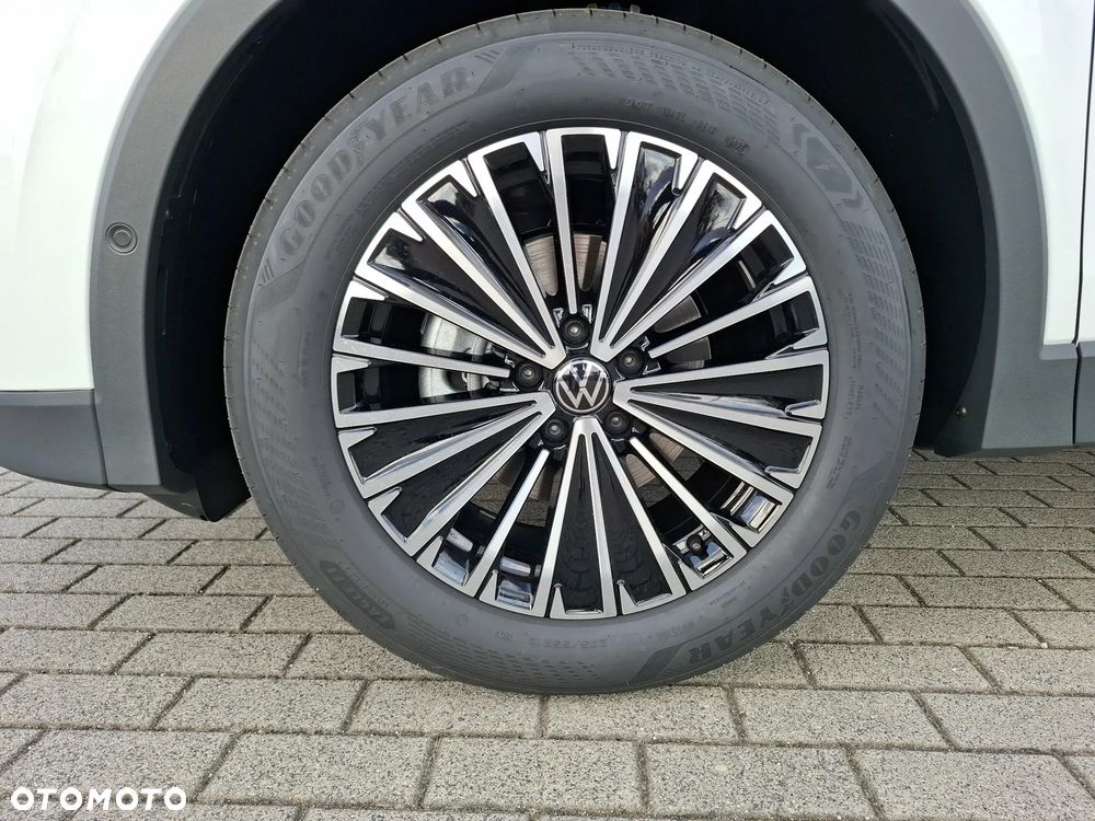 Volkswagen Tiguan 1.5 eTSI Life Plus DSG - 13