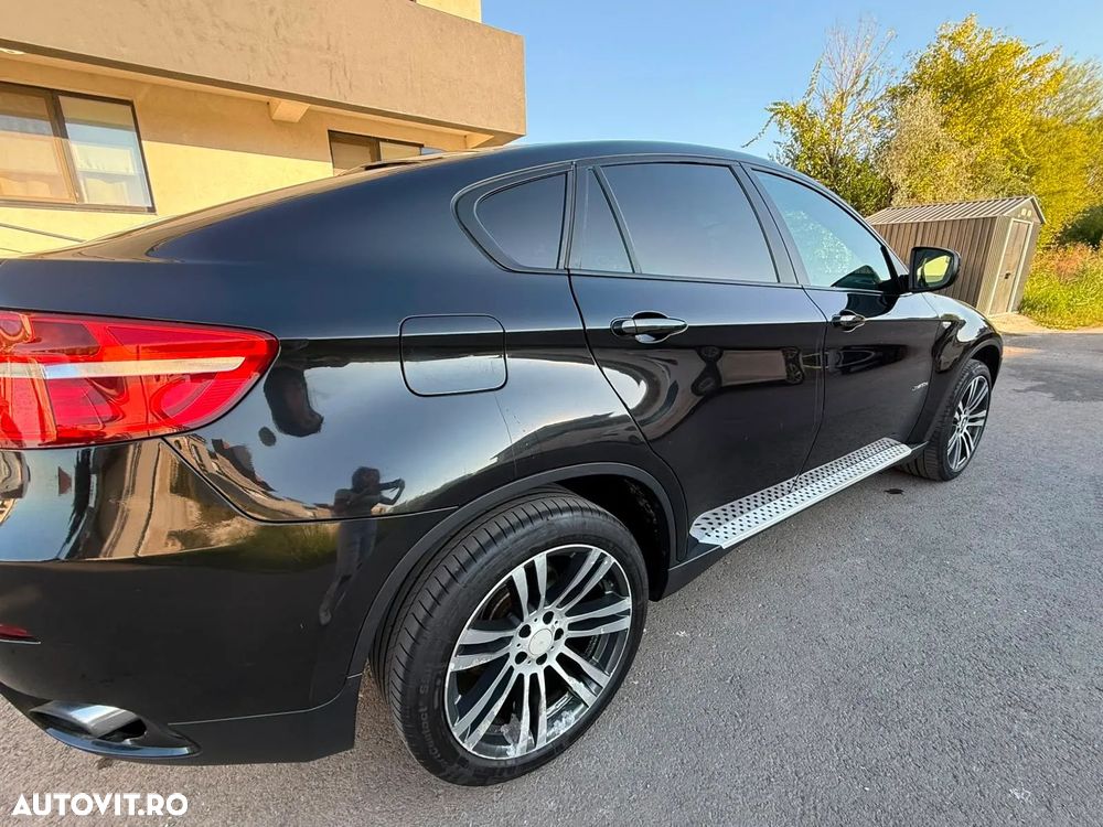 BMW X6 xDrive30d BluePerformance - 1