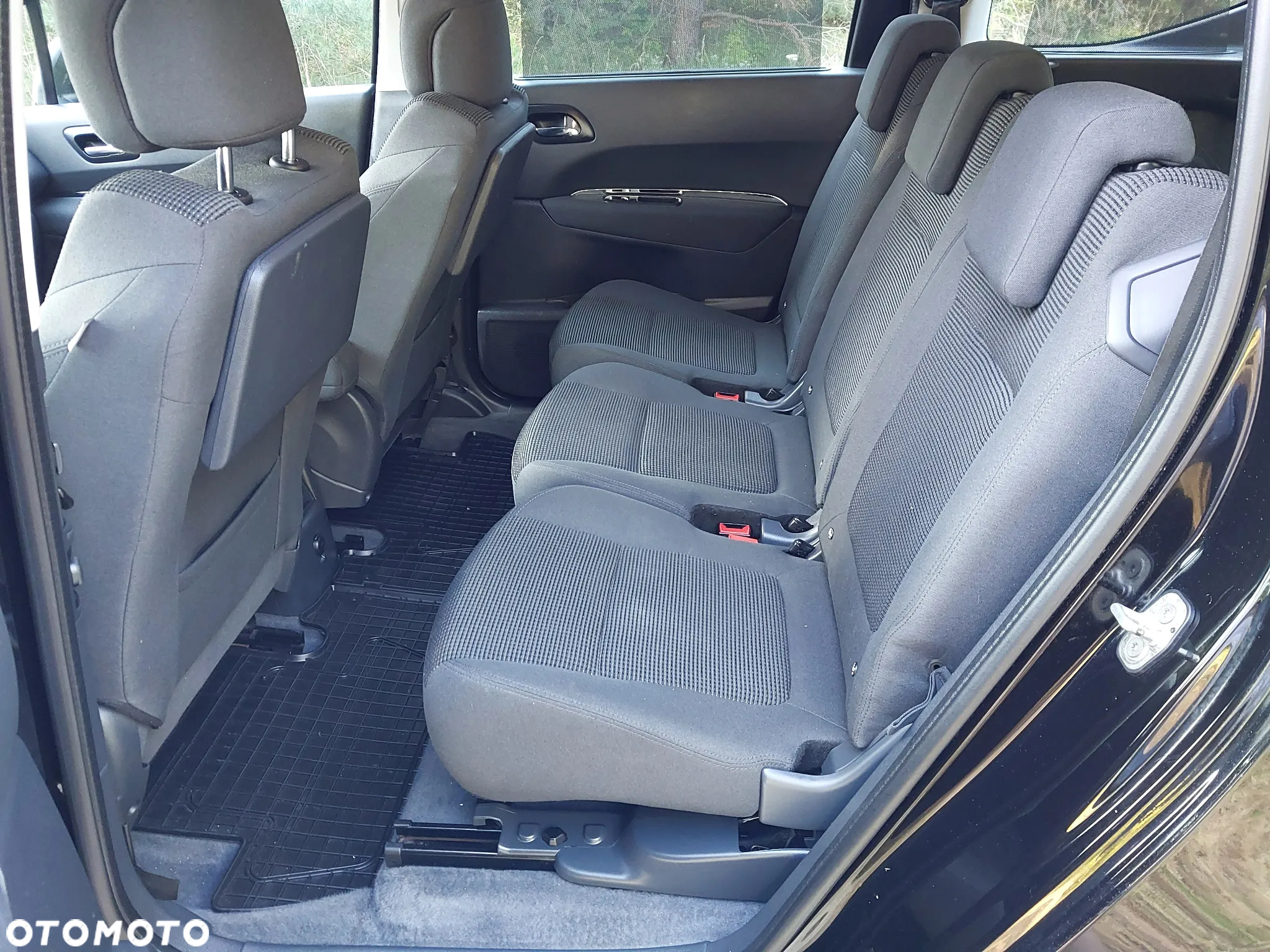 Peugeot 5008 2.0 HDi Active 7os - 25