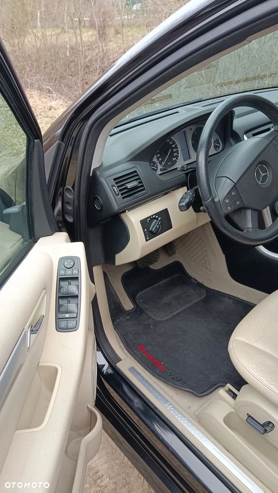 Mercedes-Benz Klasa B 200 CDI Autotronic Grand Edition - 4