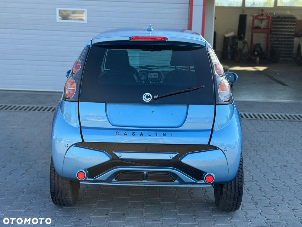Casalini M14 2.0 - 4