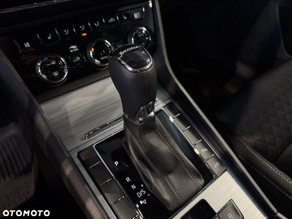 Skoda Superb - 26