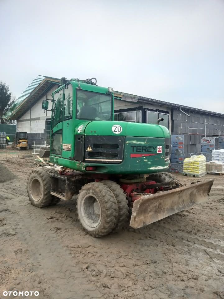 Terex - 3