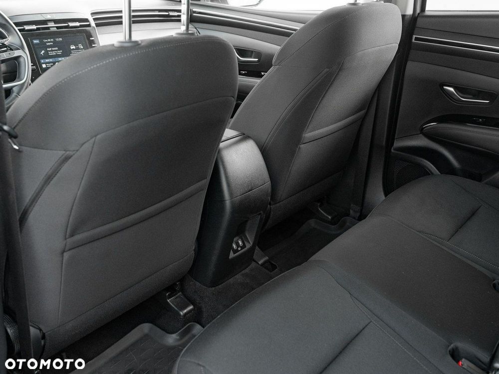 Hyundai Tucson 1.6 T-GDi Smart 2WD DCT - 26