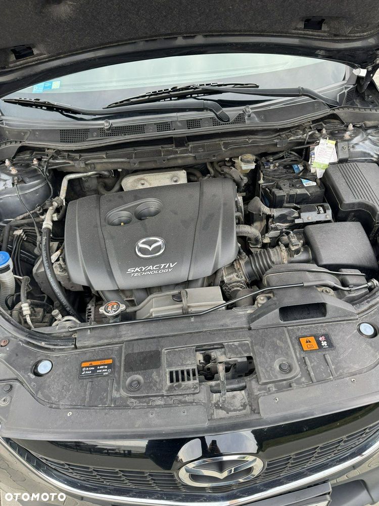 Mazda CX-5 - 31