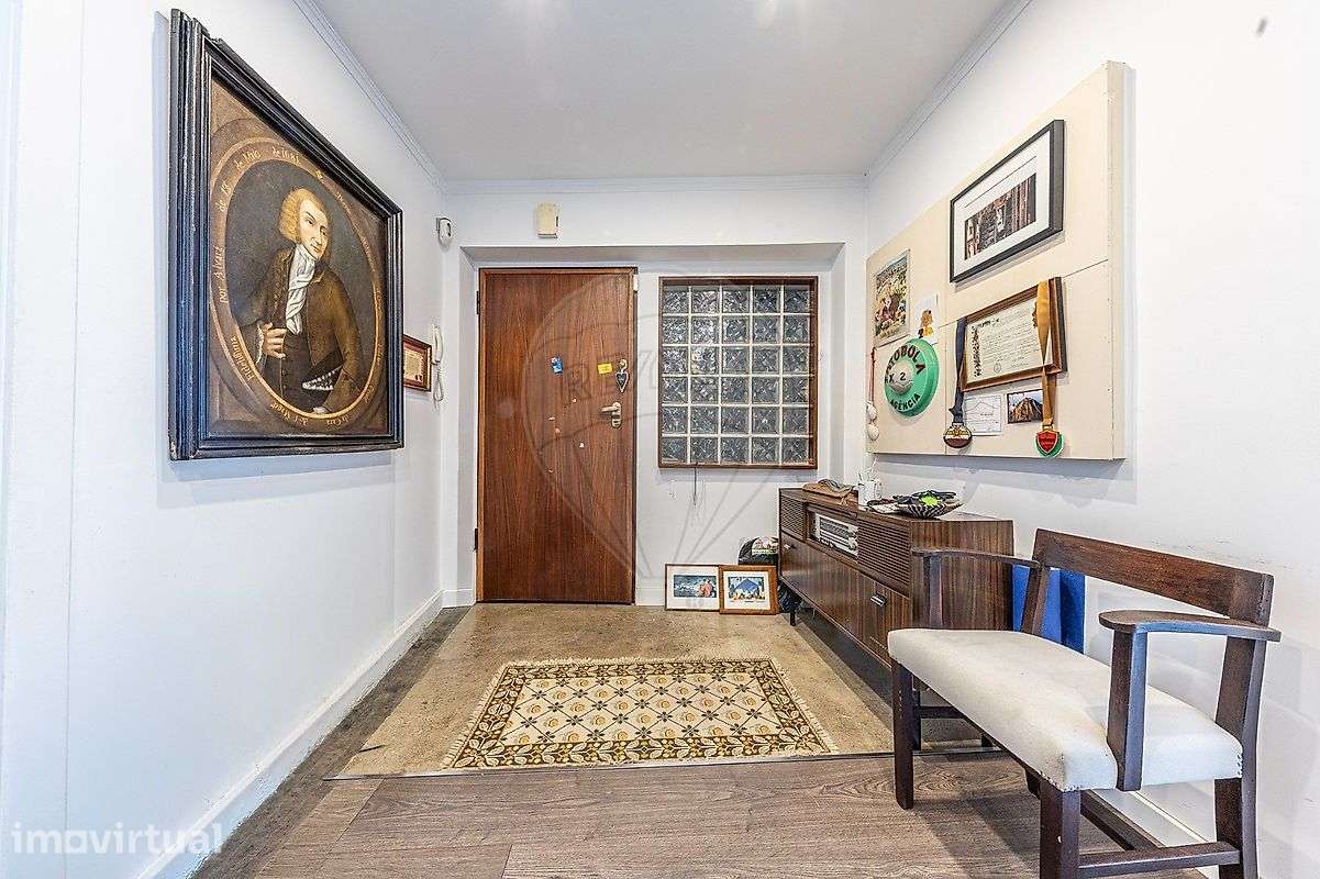 Apartamento T3 para venda - Grande imagem: 2/31