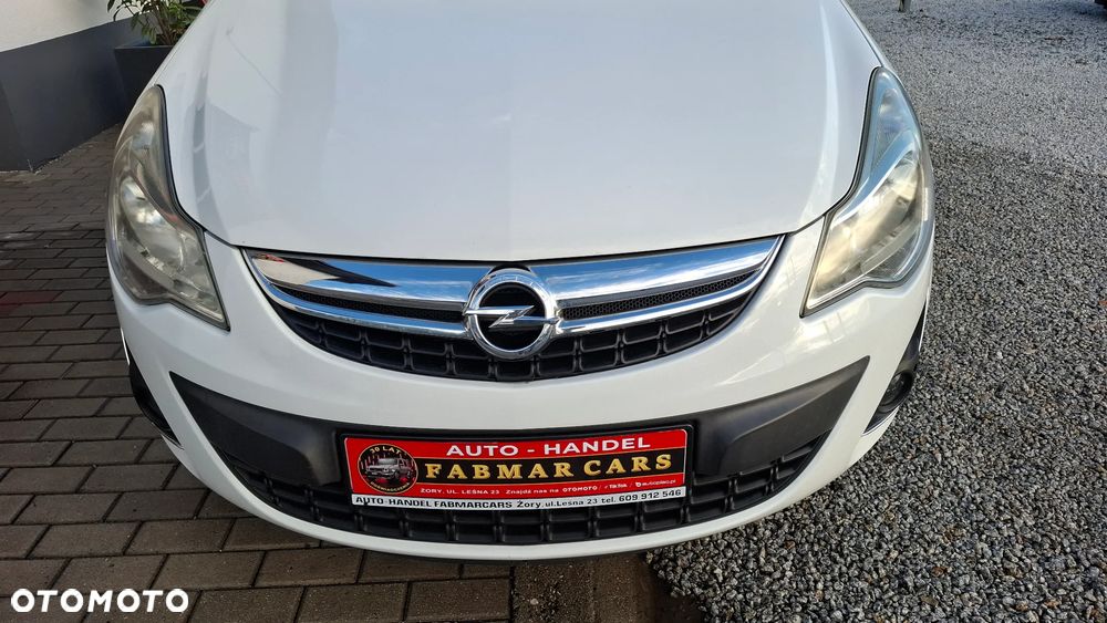Opel Corsa 1.4 16V Color Elegance - 10