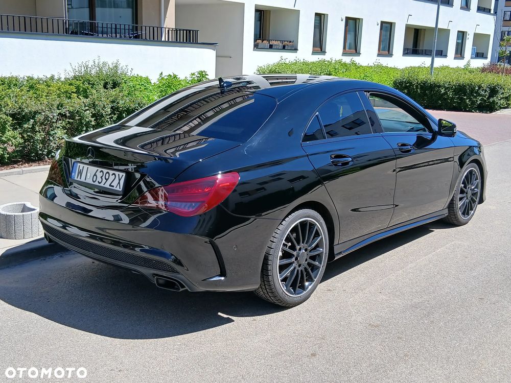 Mercedes-Benz CLA - 6