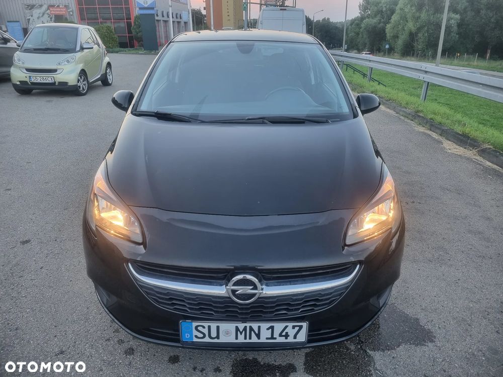 Opel Corsa - 10