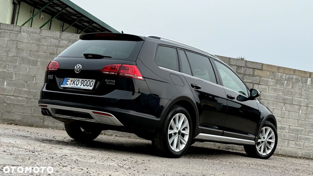 Volkswagen Golf 2.0 BlueTDI 4Motion Highline - 22