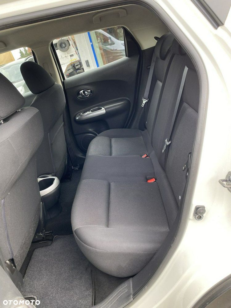 Nissan Juke - 15