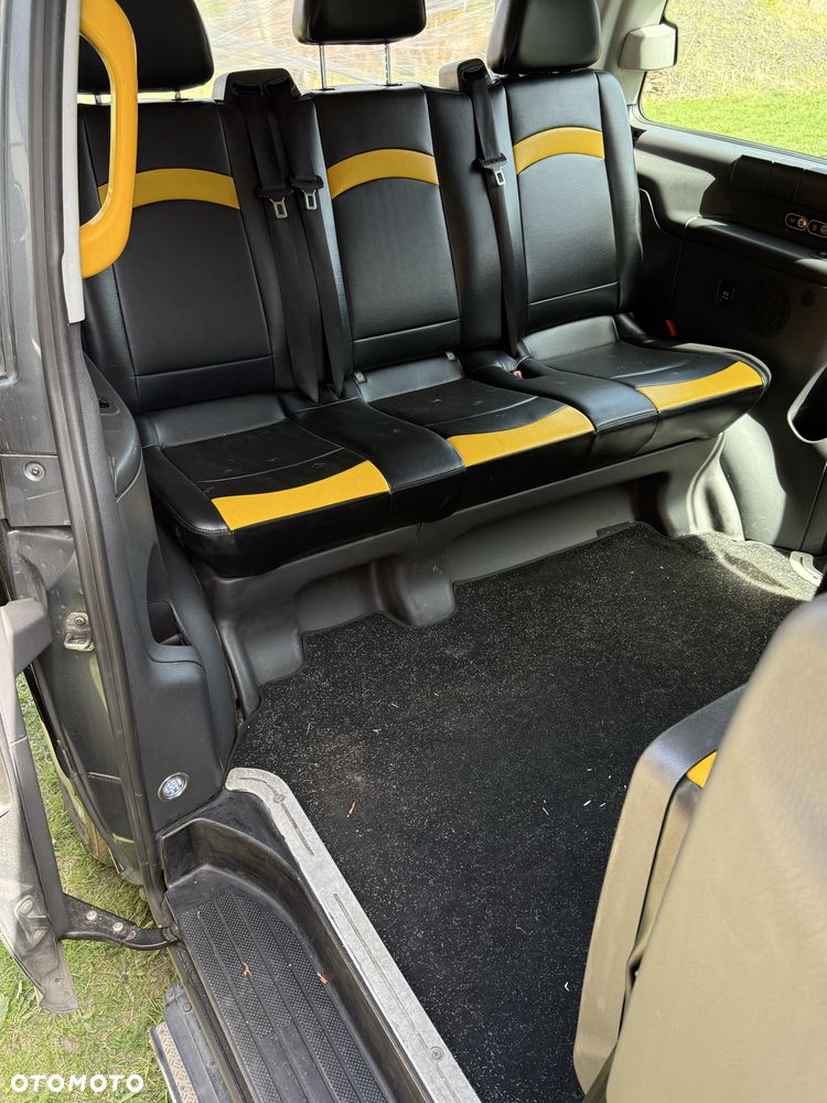 Mercedes-Benz Vito - 6