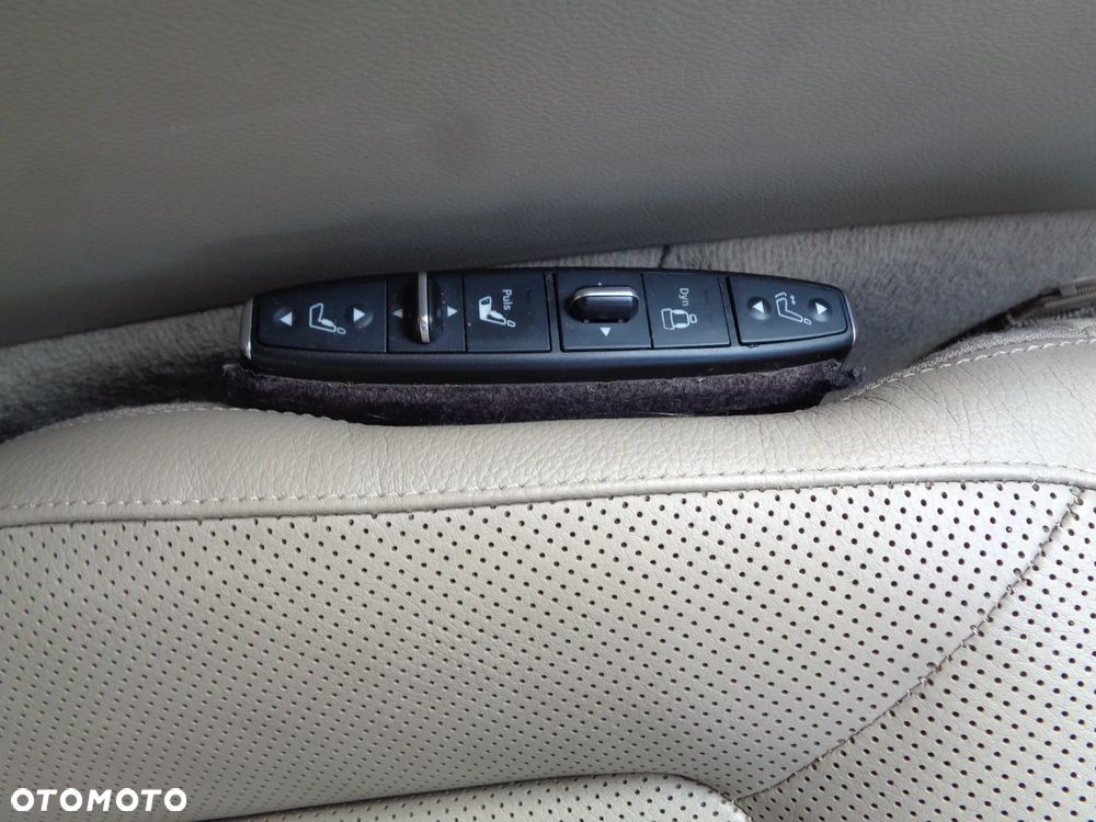 Mercedes-Benz CLS 350 CDI 7G-TRONIC - 18