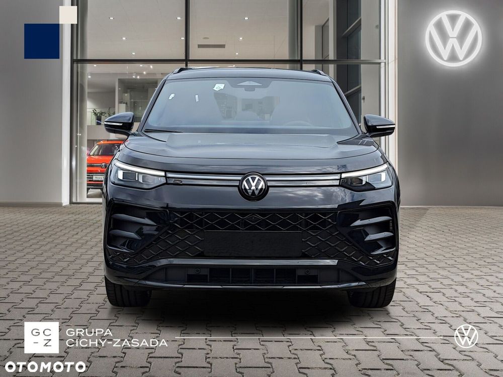 Volkswagen Tayron - 9
