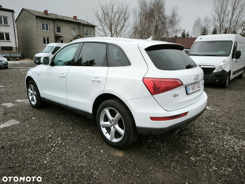 Audi Q5 - 3