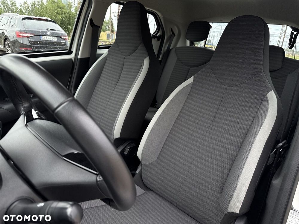 Toyota Aygo - 12