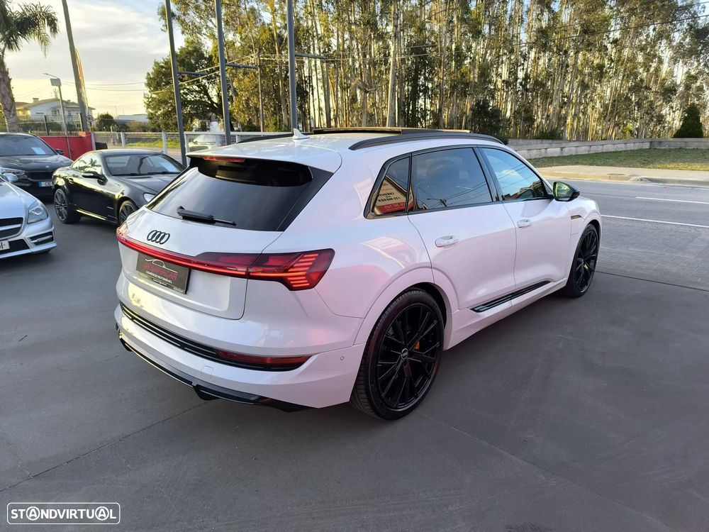 Audi e-tron 50 quattro S line - 5