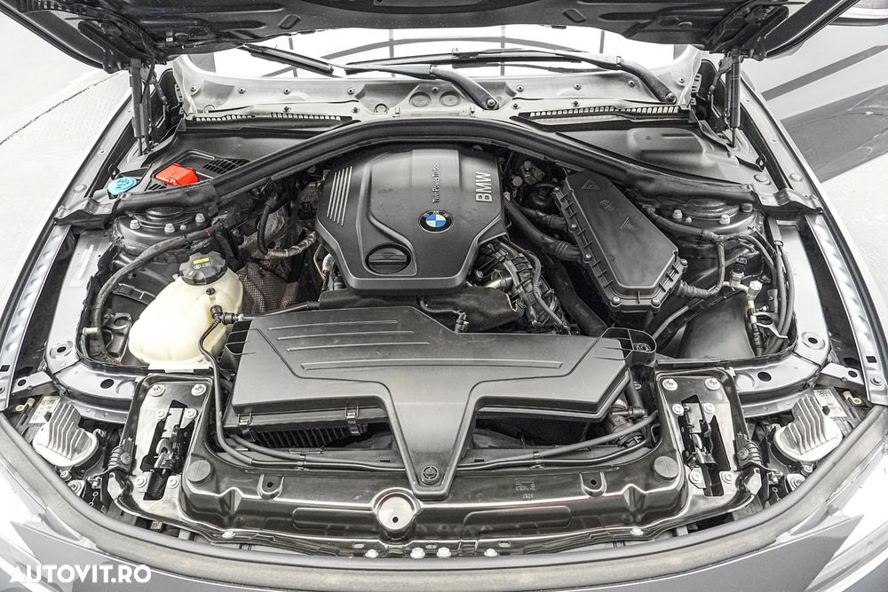 BMW Seria 4 - 27