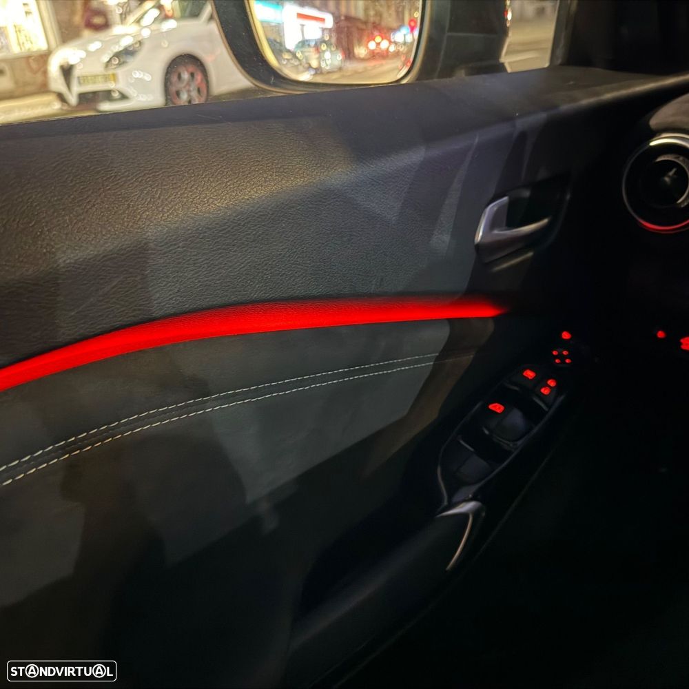 Nissan Juke 1.0 DIG-T DCT N-Design - 19