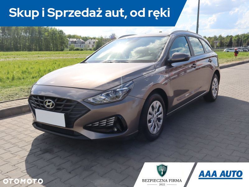 Hyundai i30 - 3