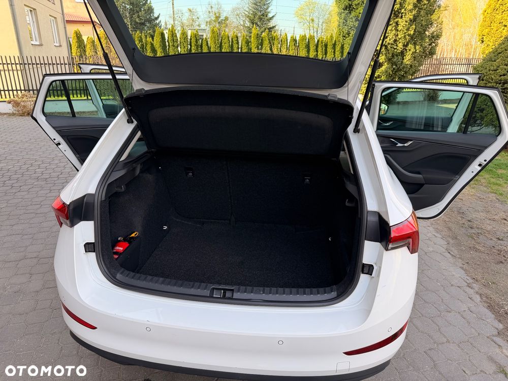 Skoda Scala 1.0 TSI Ambition - 27