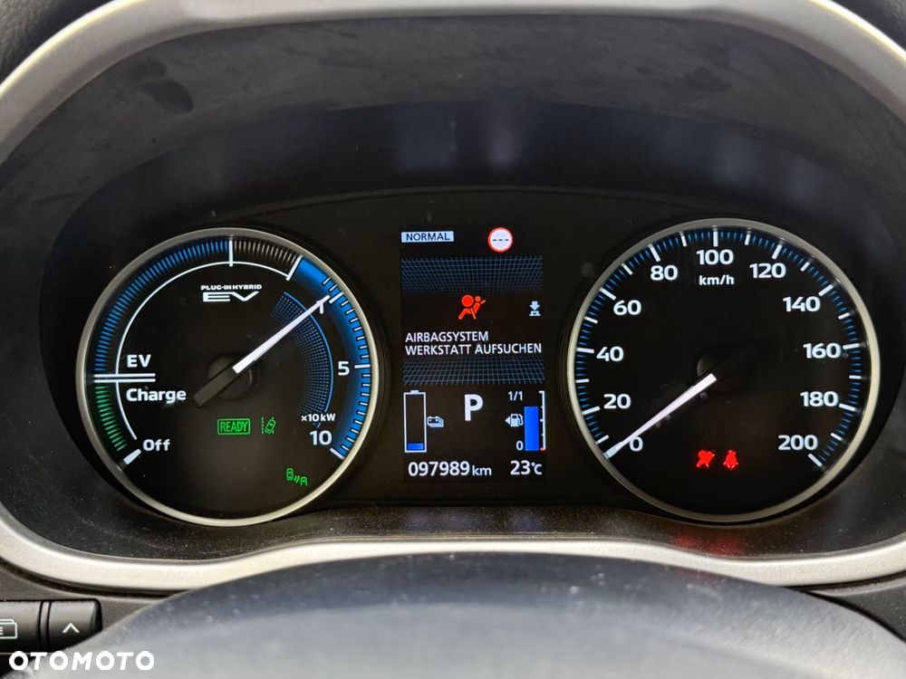 Mitsubishi Eclipse Cross - 17