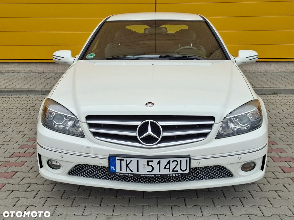 Mercedes-Benz CLC 180 Kompressor - 16