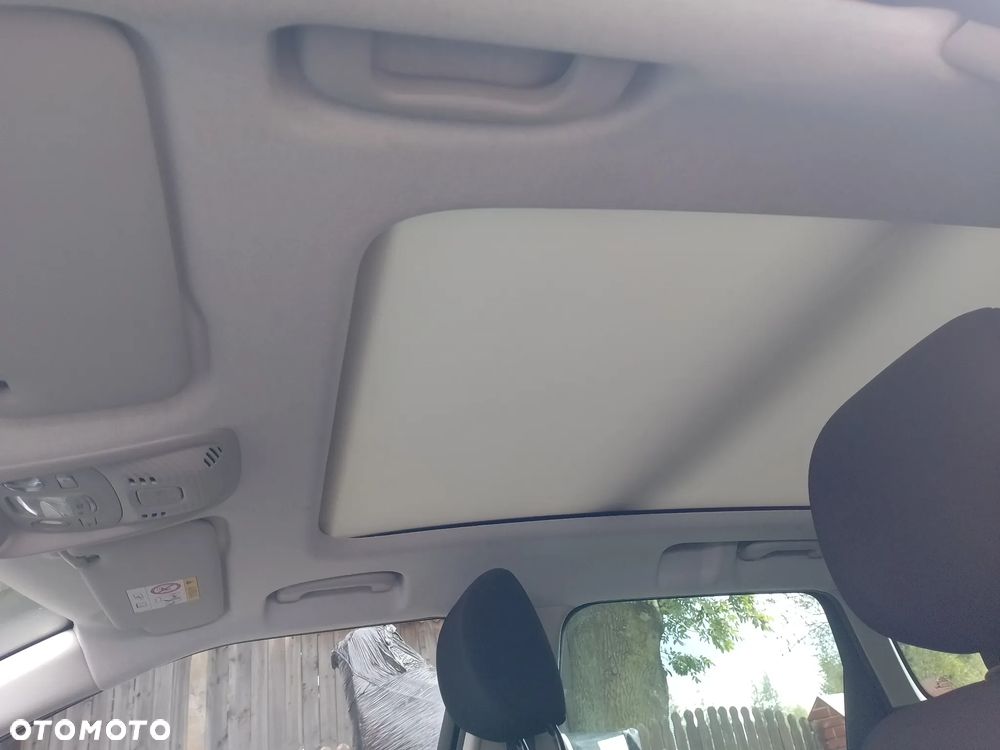 Citroën C3 Aircross BlueHDI 120 Stop & Start EAT6 SHINE PACK - 28