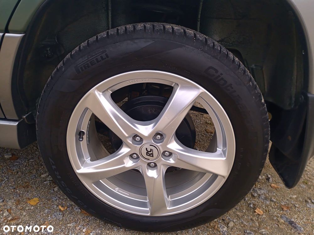 Subaru Forester - 27