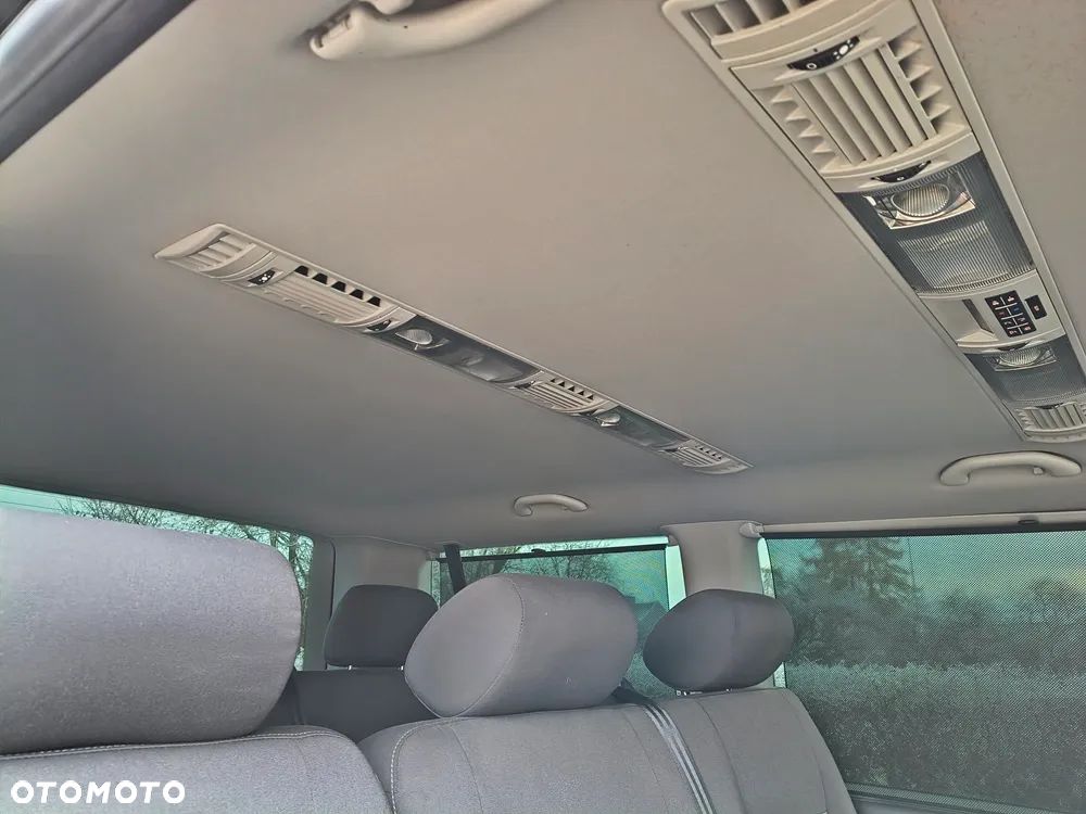 Volkswagen Caravelle L1 Comfortline - 32