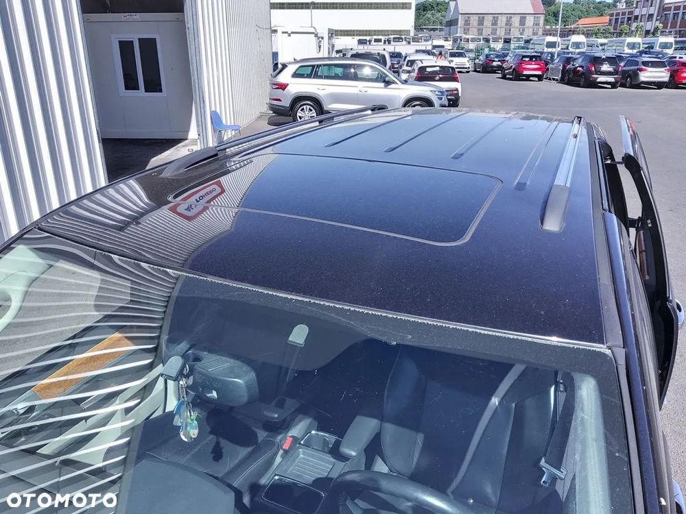 Chrysler Grand Voyager 2.8 CRD Automatik Limited - 16