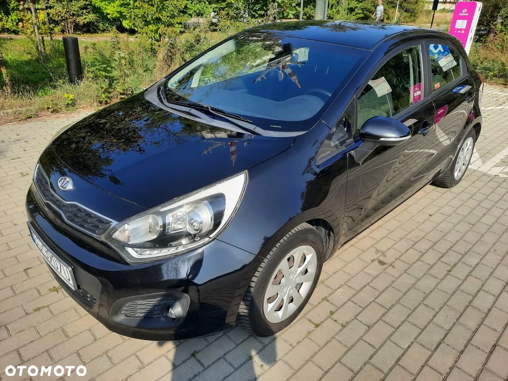 Kia Rio 1.4 XL - 3