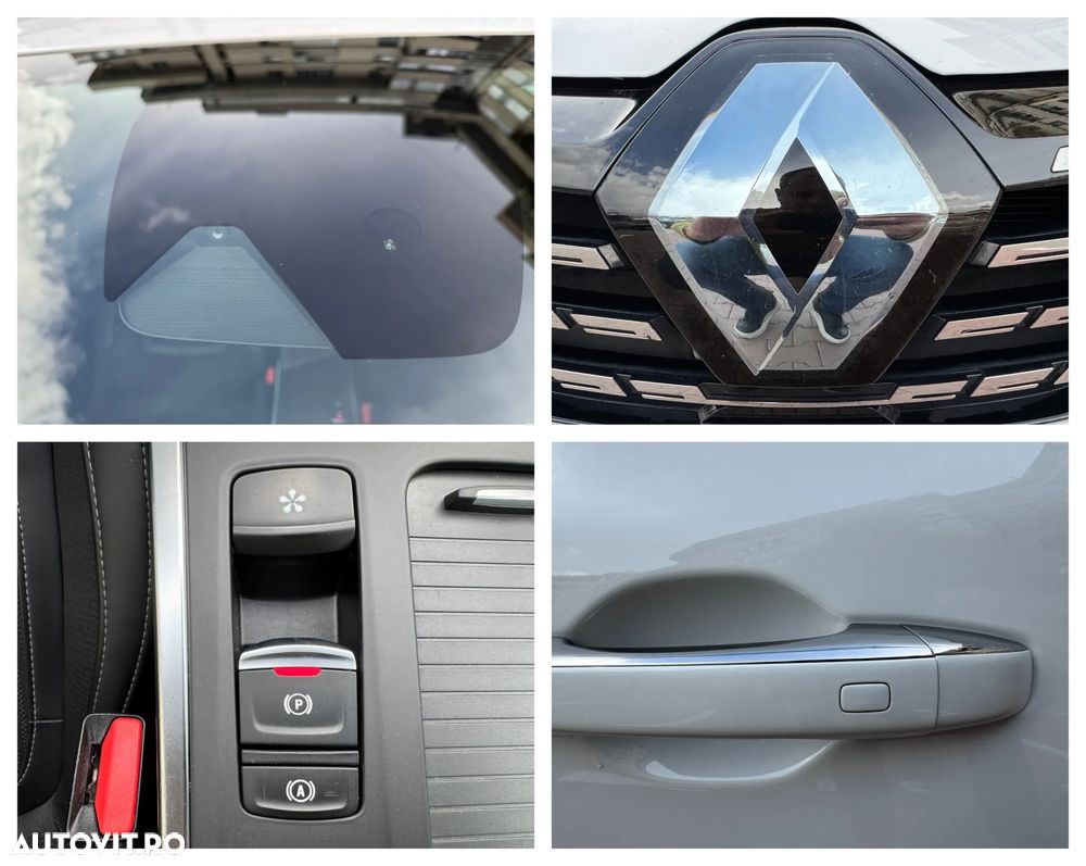 Renault Megane TCe 140 GPF Techno - 19