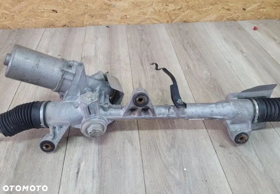 Maglownica przekładnia Honda Insight 2009-2014r Europa TM8-A0 - 3