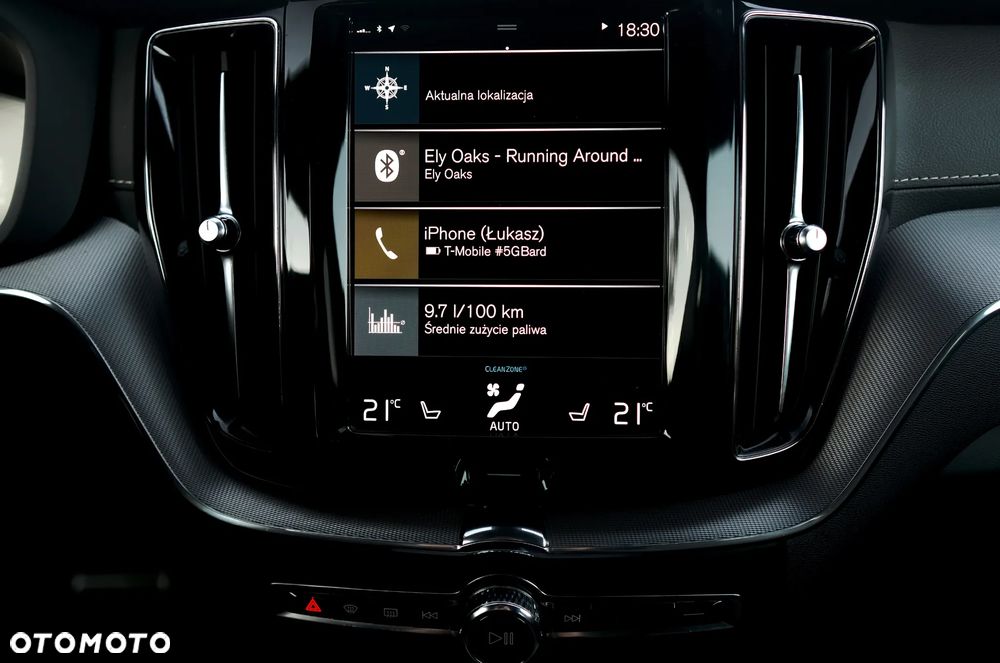 Volvo XC 60 - 37