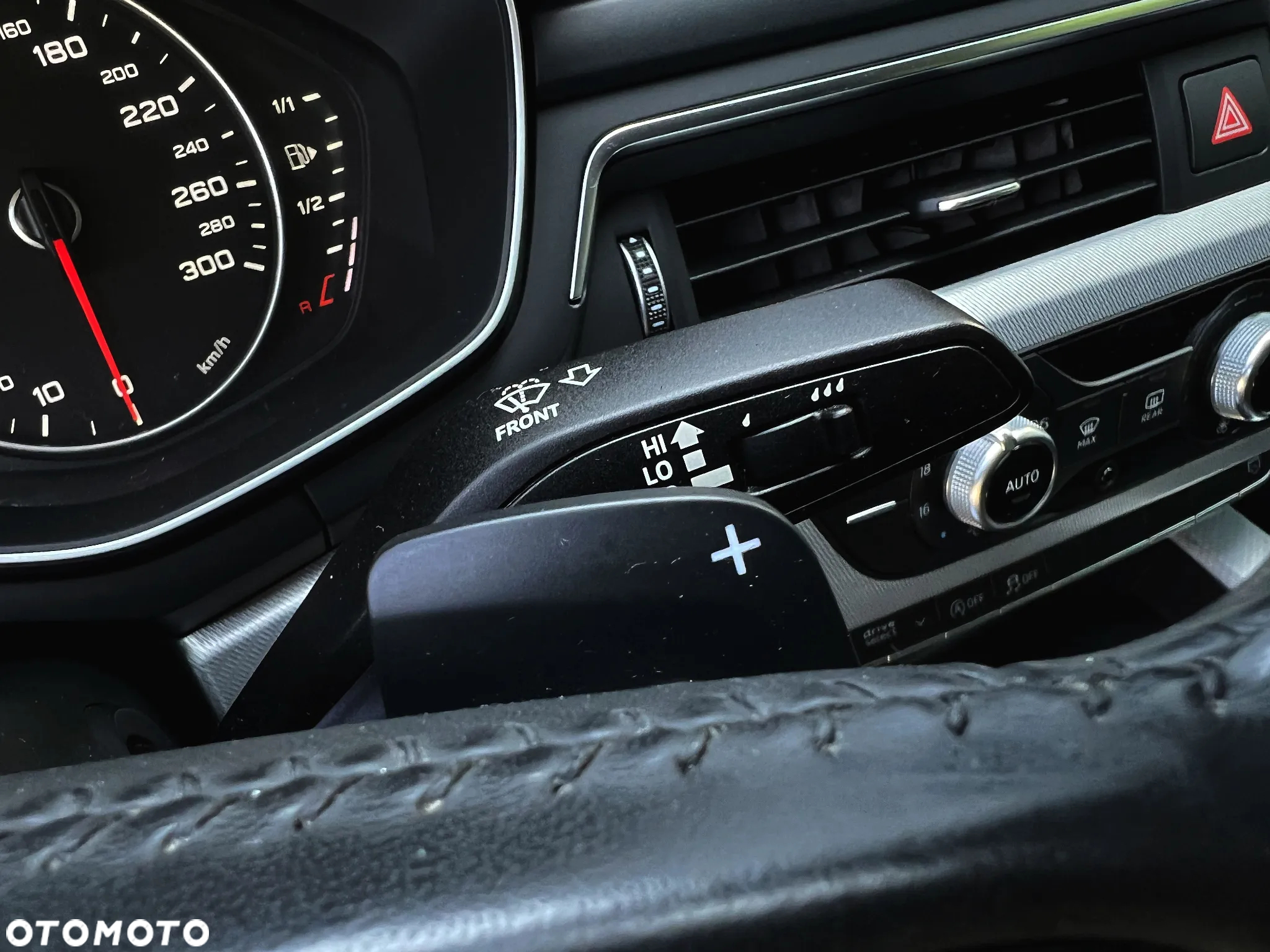 Audi A5 2.0 TFSI S tronic - 24