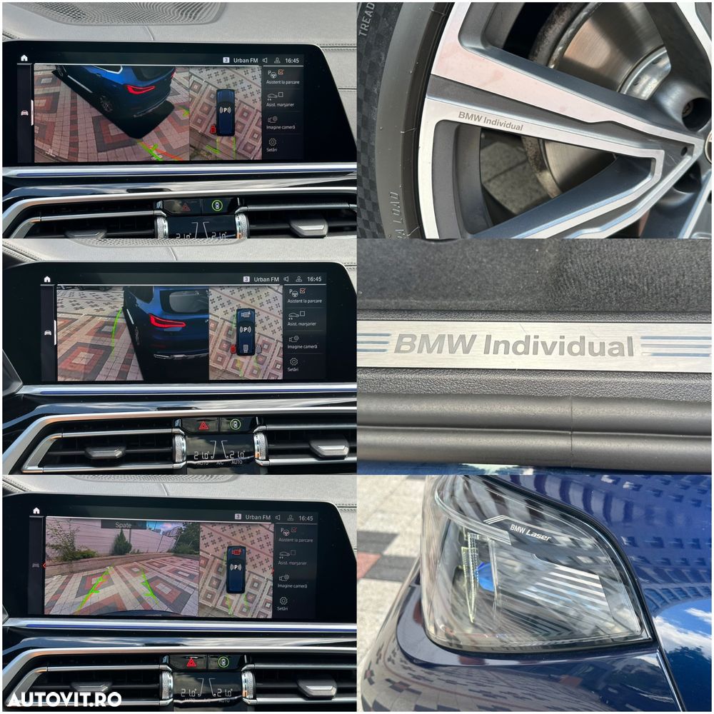 BMW X5 xDrive30d AT MHEV - 6