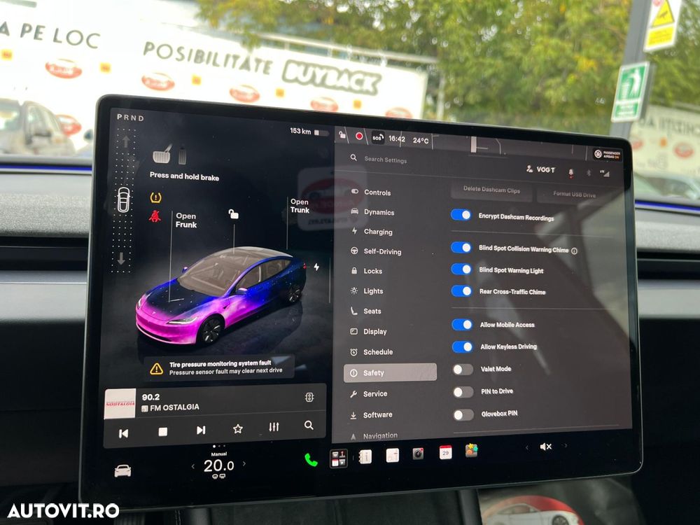 TESLA Model 3 2025 — imagine 26
