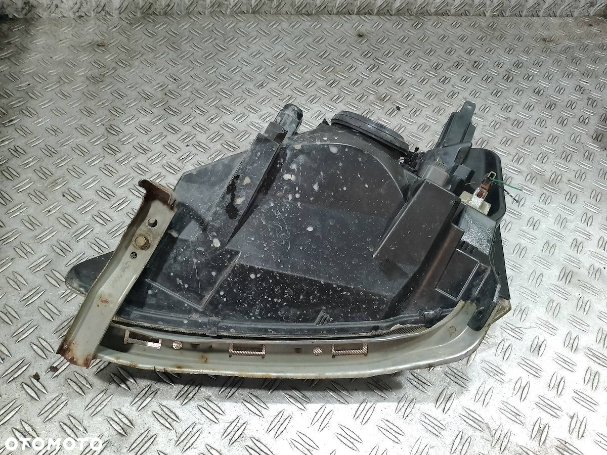 LAMPA PRAWA PRZÓD HONDA CIVIC VII 33100-S6A-G020 - 7