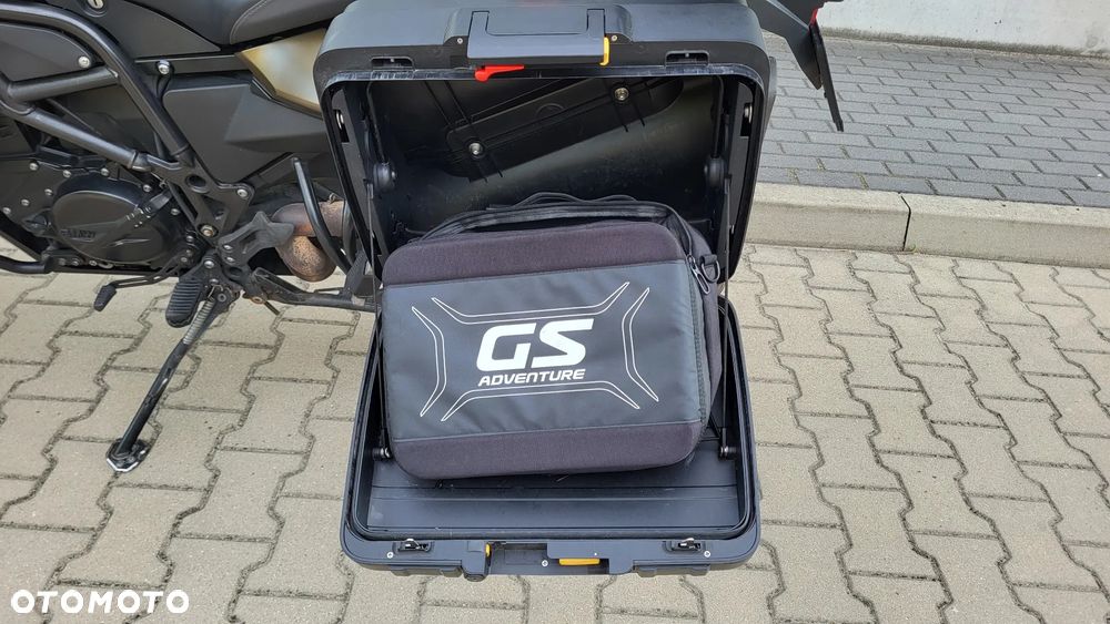 BMW GS - 10