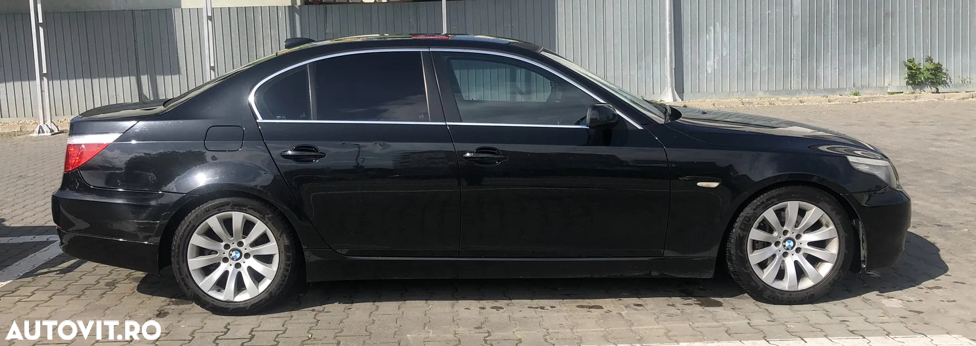 BMW Seria 5 - 3