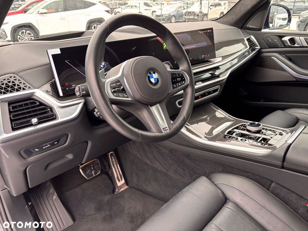 BMW X5 - 12