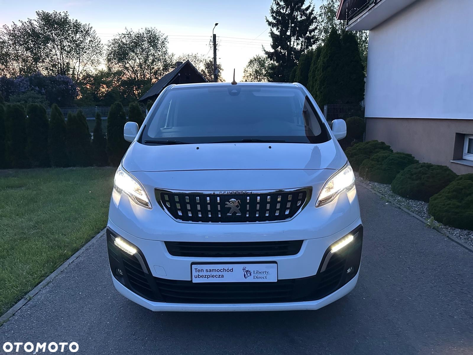 Peugeot Expert - 4