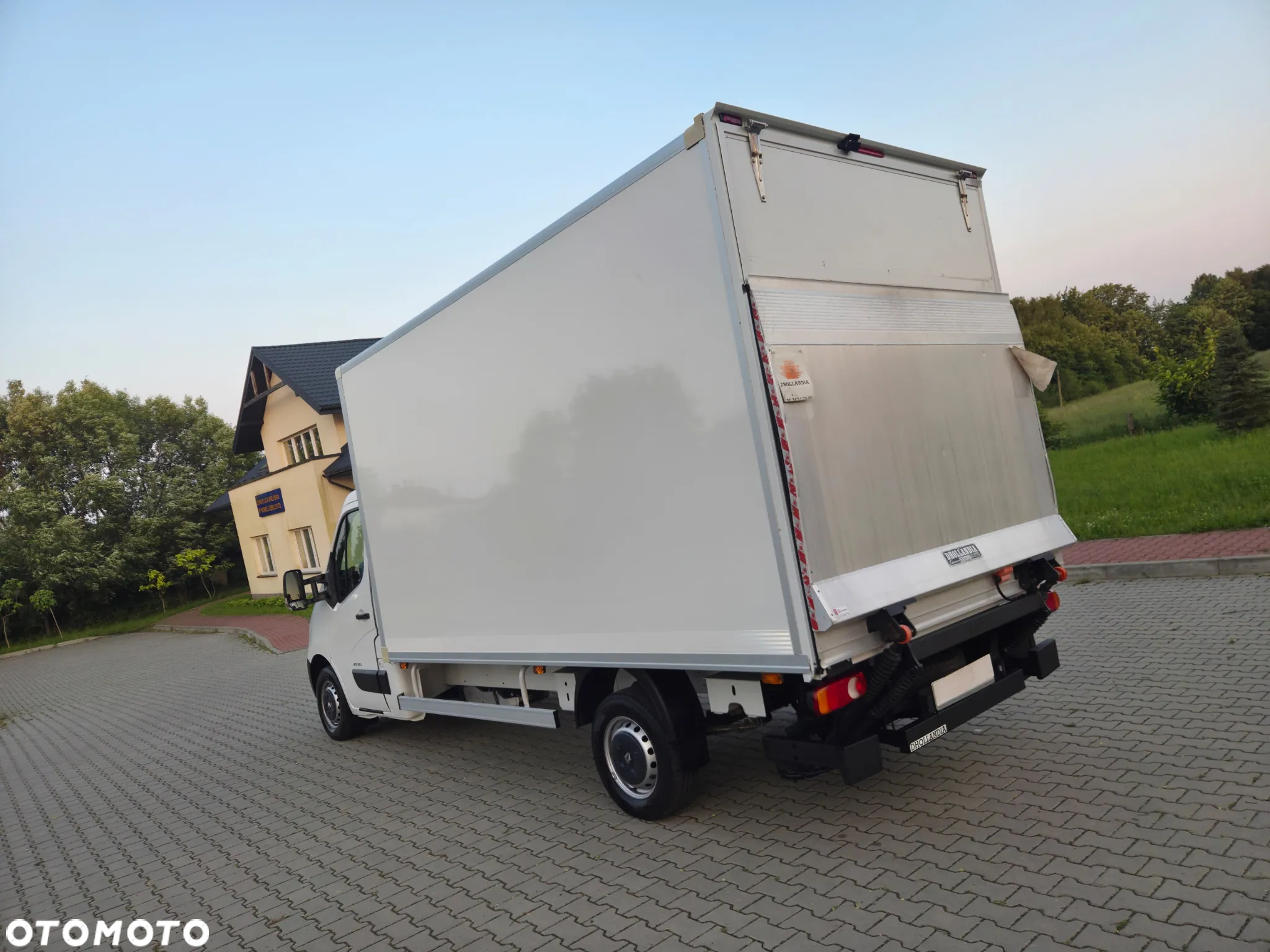 Renault Master - 9