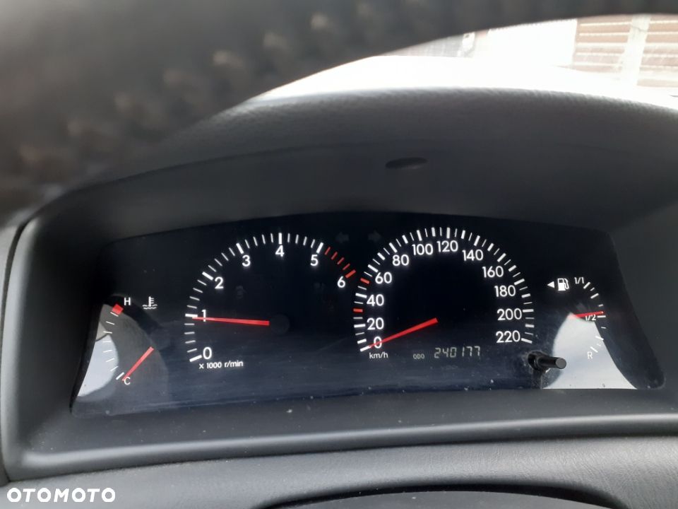 Toyota Corolla 2.0 D-4D Sol - 7