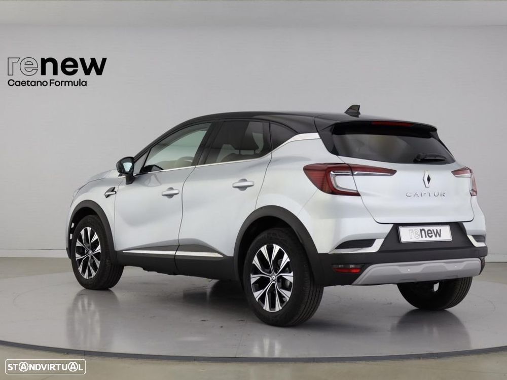 Renault Captur 1.0 TCe Techno - 5
