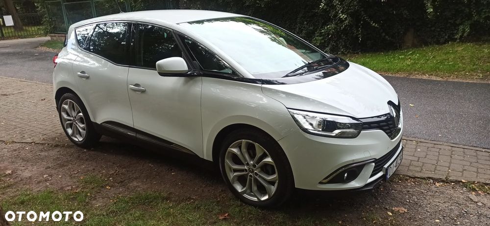 Renault Scenic 1.7 Blue dCi Zen - 3